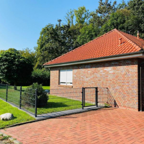 Bungalow Waldglück